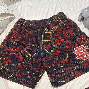 Eric Emanuel shorts
